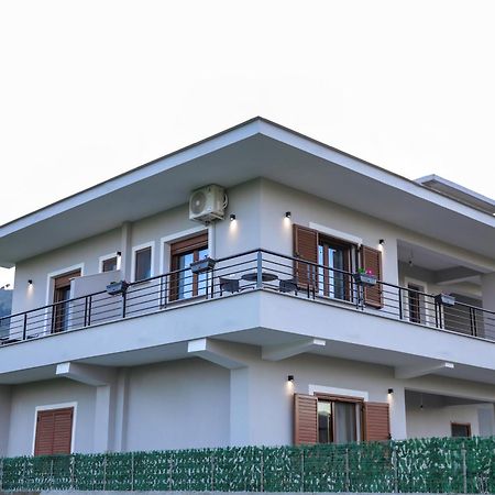 Villa Tabaku Berat Ngoại thất bức ảnh
