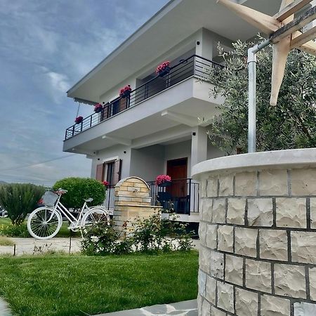 Villa Tabaku Berat Ngoại thất bức ảnh