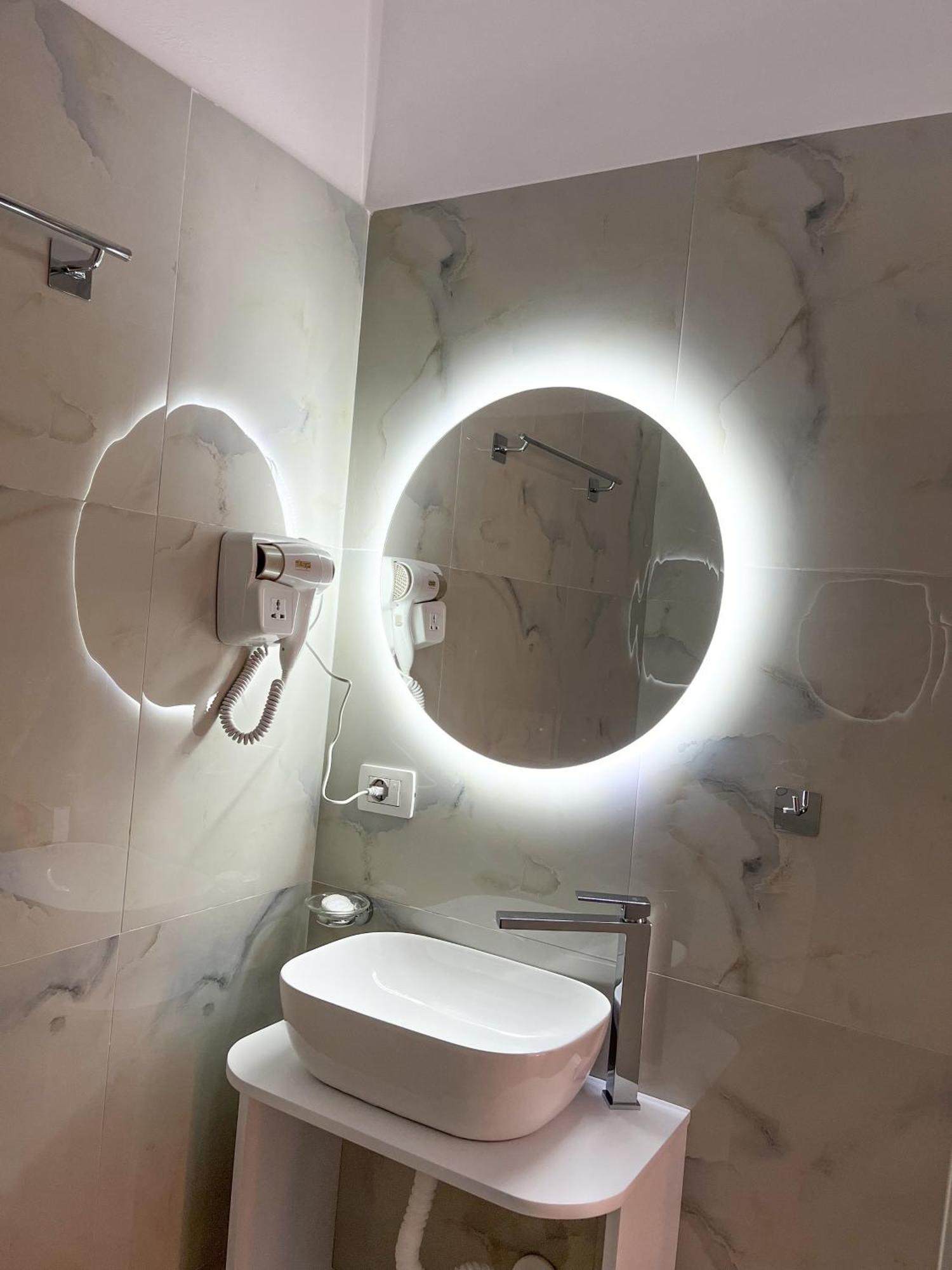 Villa Tabaku Berat Ngoại thất bức ảnh