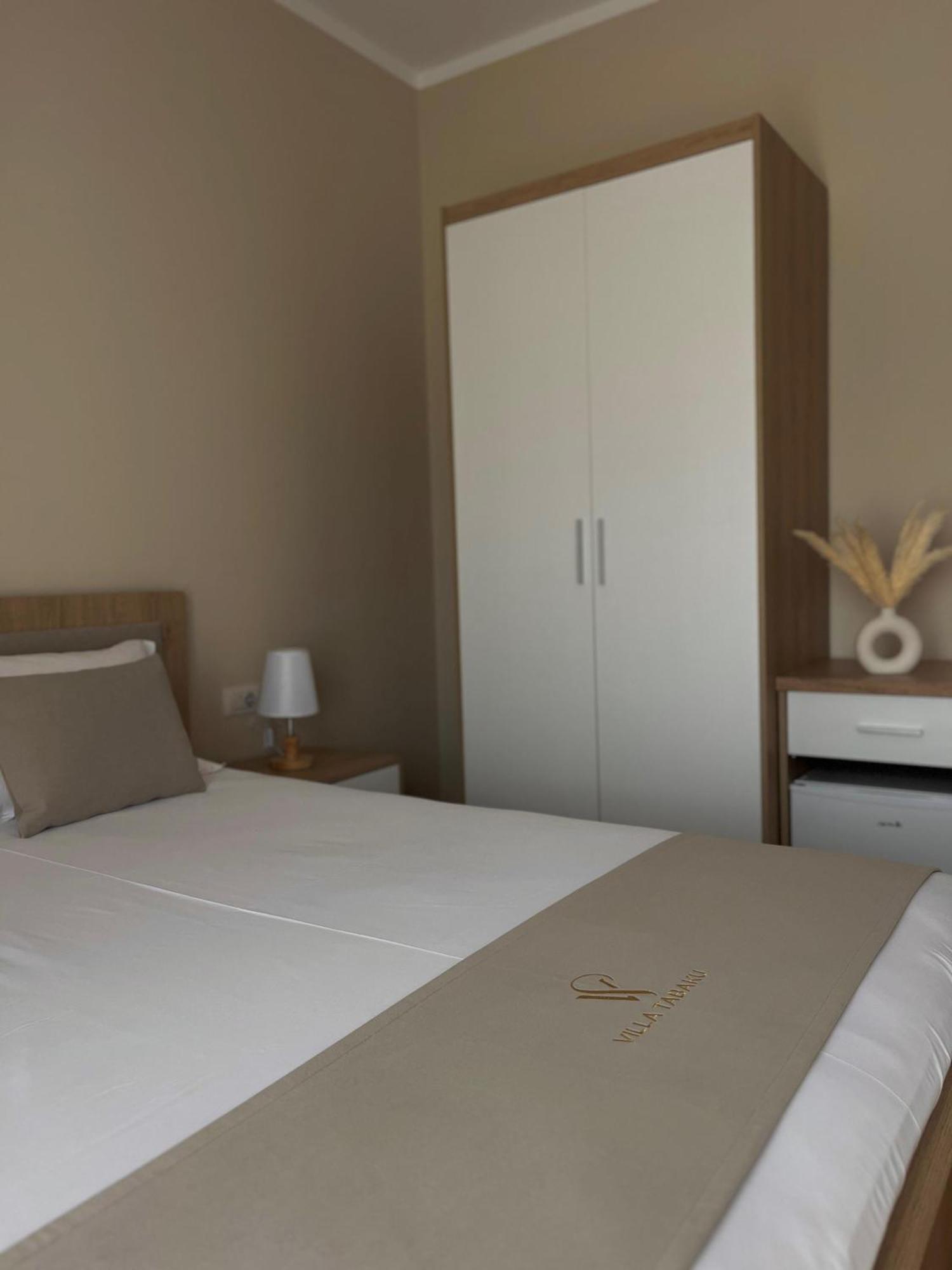 Villa Tabaku Berat Ngoại thất bức ảnh