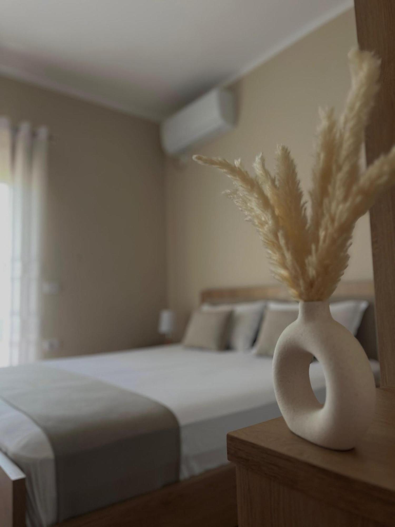 Villa Tabaku Berat Ngoại thất bức ảnh