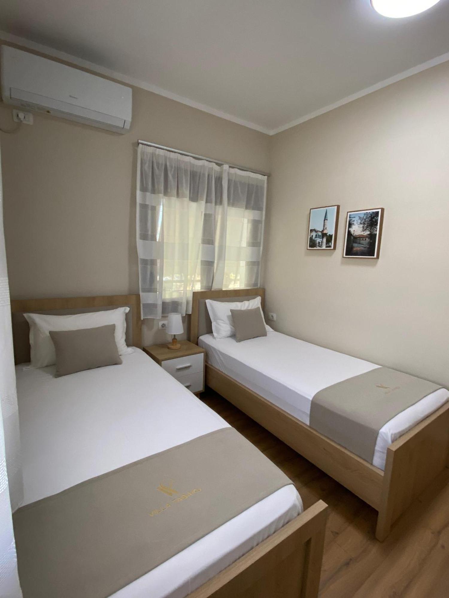 Villa Tabaku Berat Ngoại thất bức ảnh